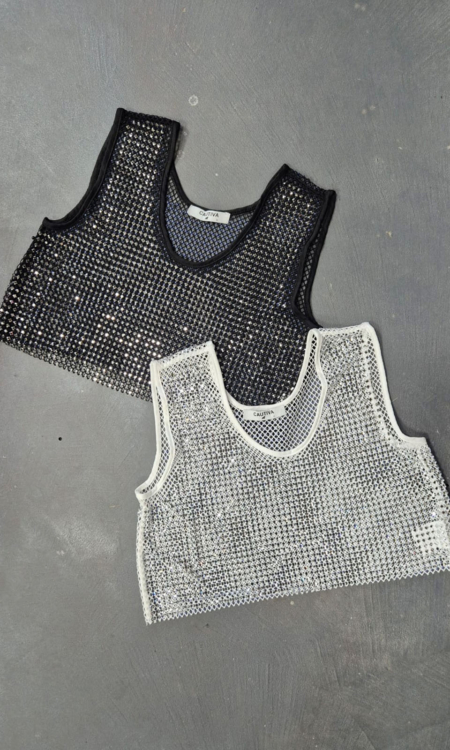 Musculosa Granada