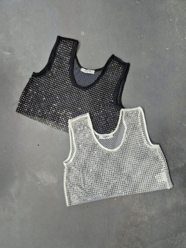 Musculosa Granada