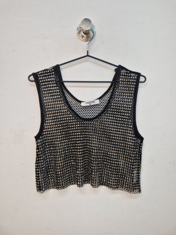 Musculosa Granada - Imagen 3