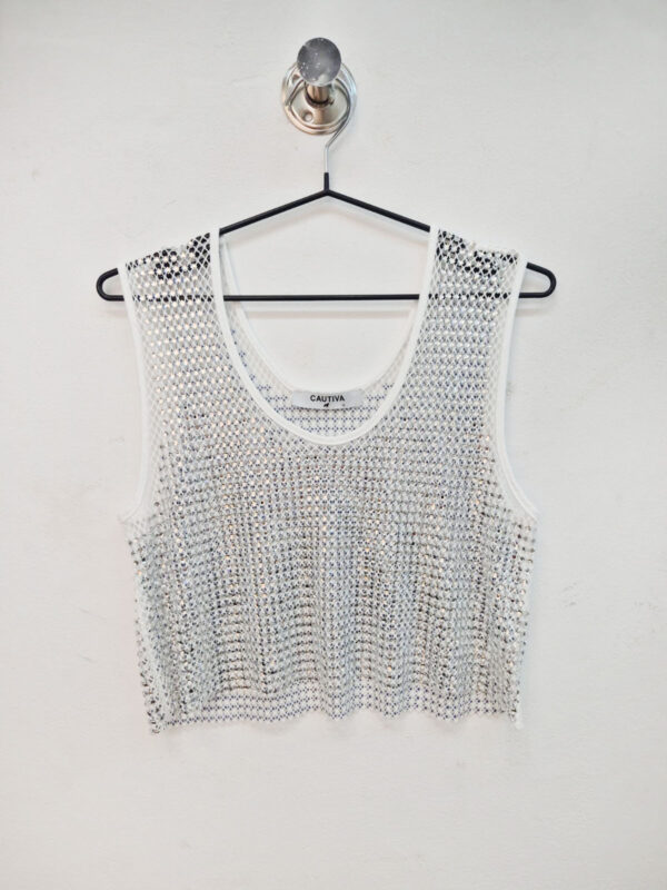Musculosa Granada - Imagen 2