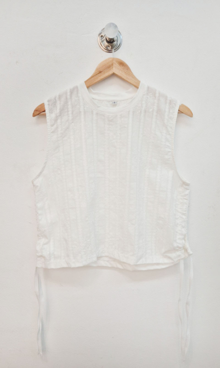 Musculosa Lara