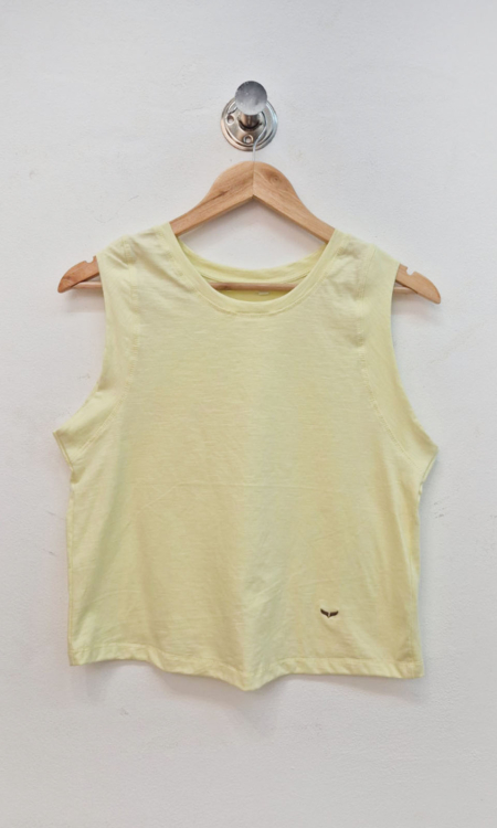 Musculosa Lidia