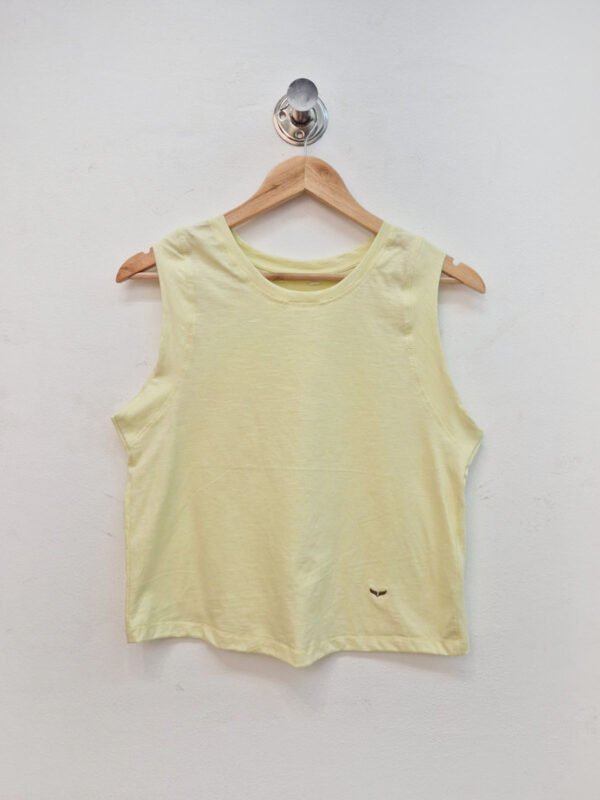Musculosa Lidia