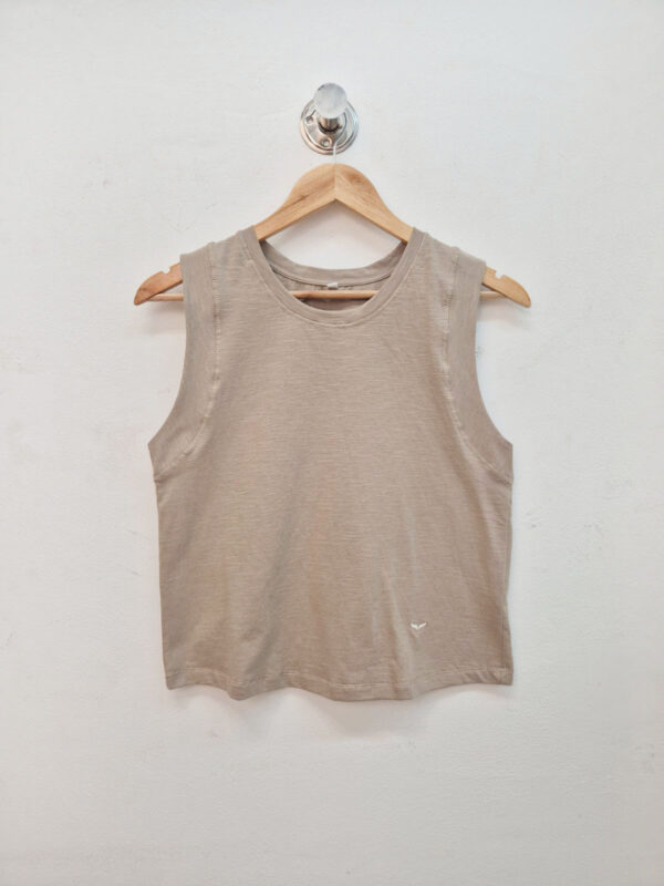 Musculosa Lidia - Imagen 2