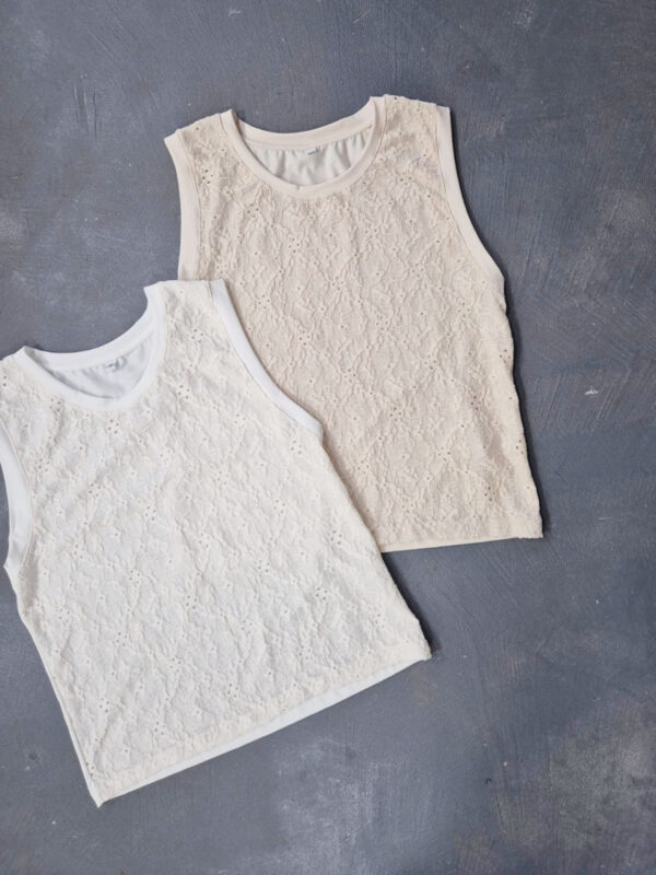 Musculosa Lula - Imagen 3