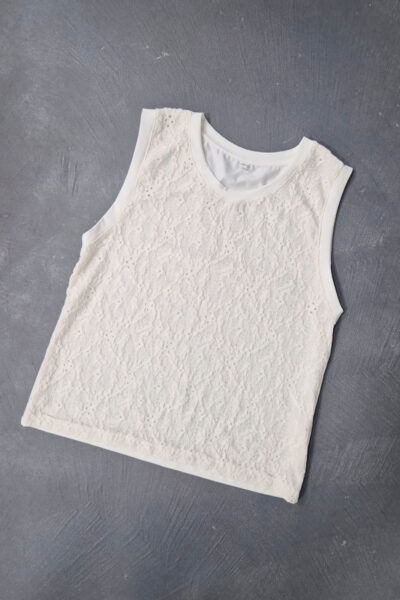 Musculosa Lula