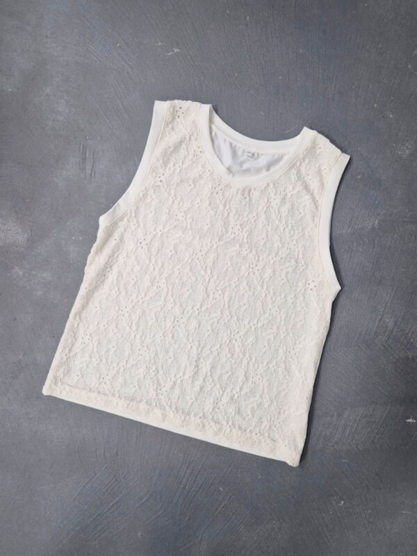 Musculosa Lula