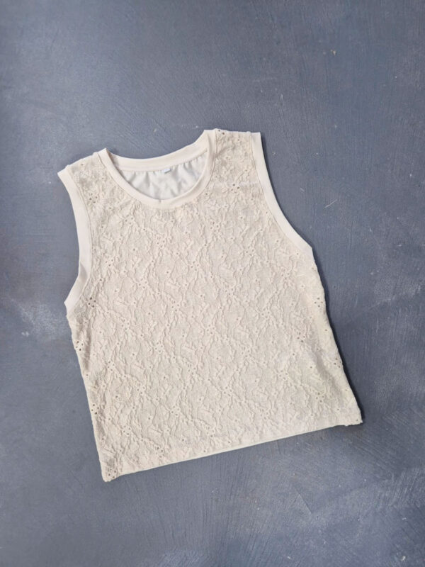 Musculosa Lula - Imagen 2