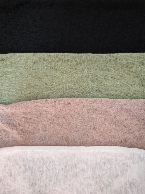 Musculosa Macarena - Imagen 5