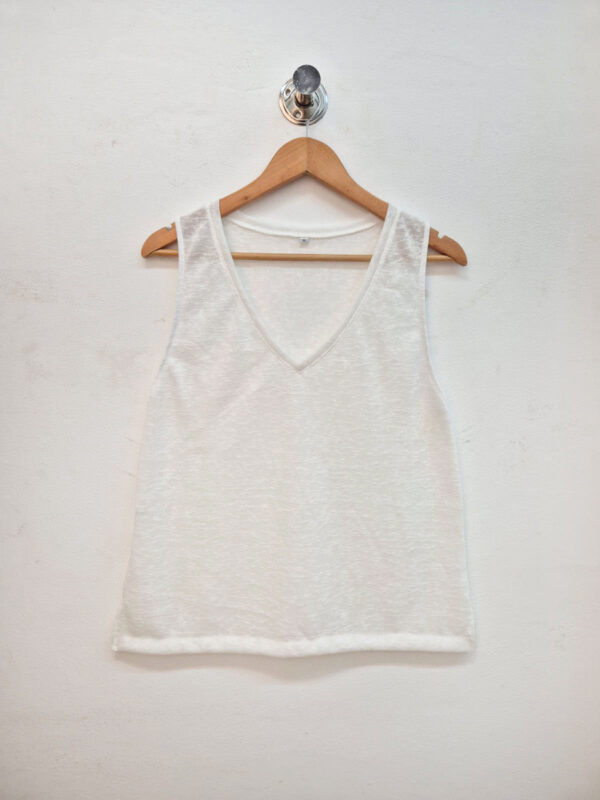Musculosa Macarena - Imagen 3