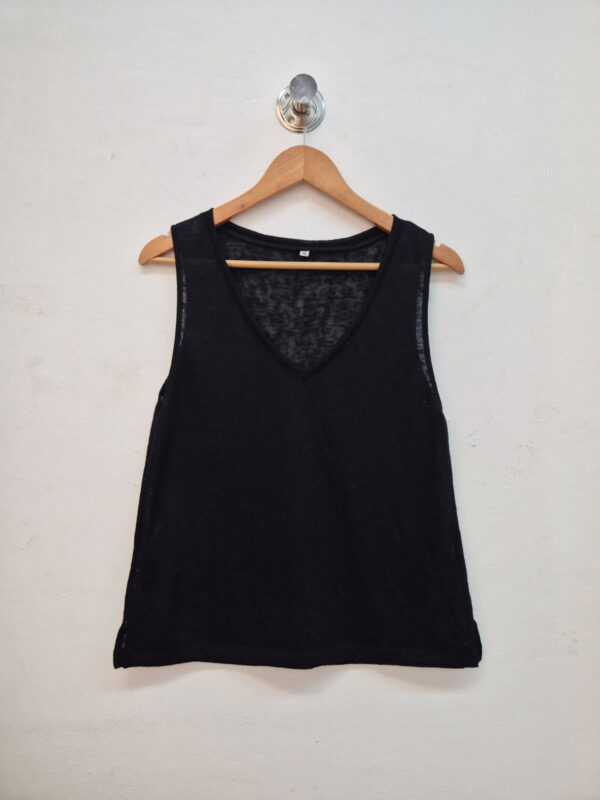Musculosa Macarena - Imagen 4