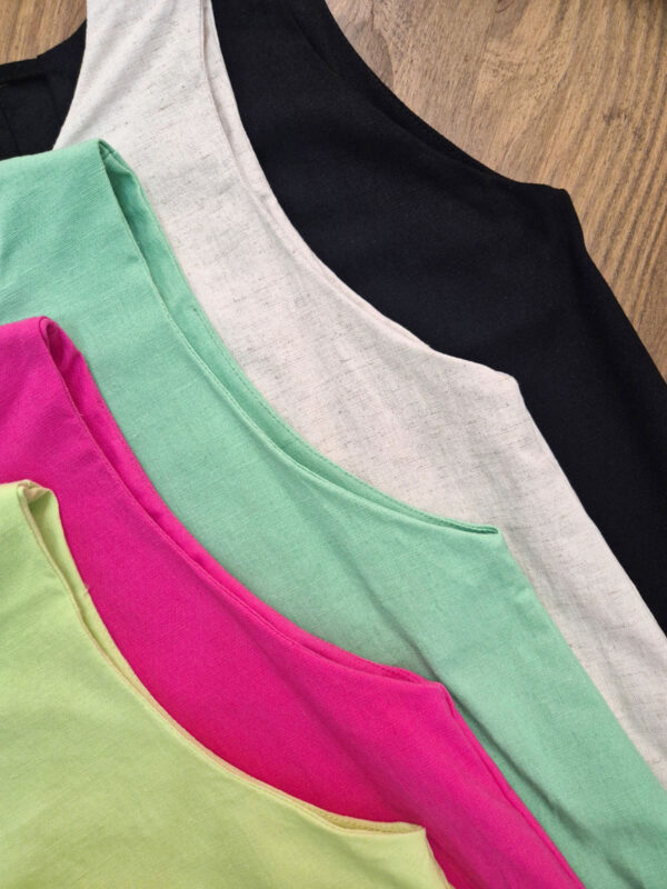 Musculosa Marta - Imagen 6
