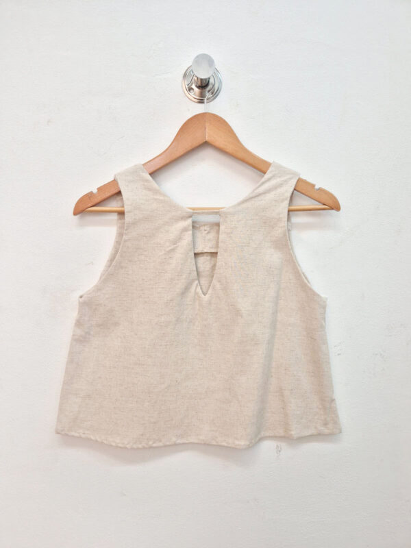 Musculosa Marta - Imagen 2