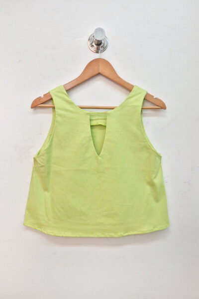 Musculosa Marta