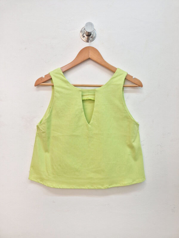 Musculosa Marta