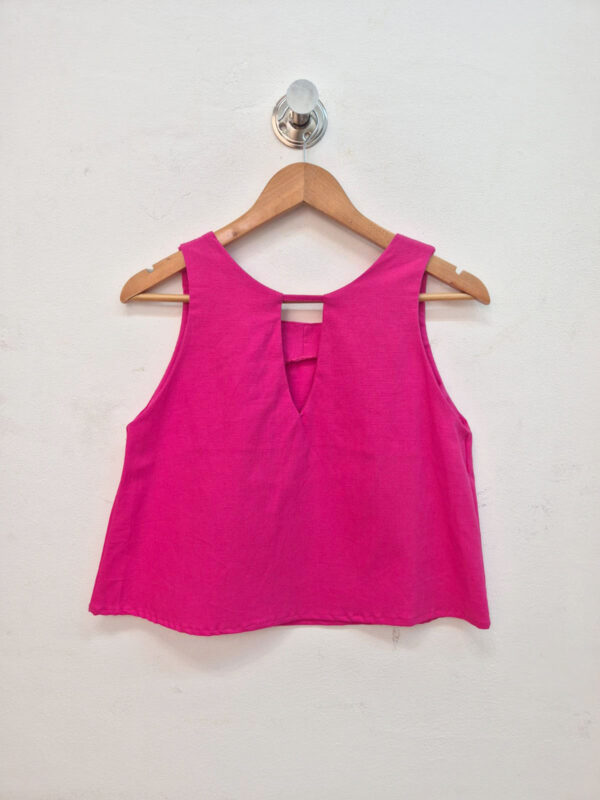 Musculosa Marta - Imagen 4