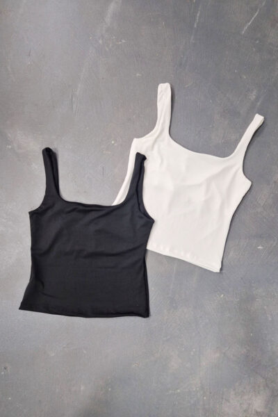Musculosa Nerea