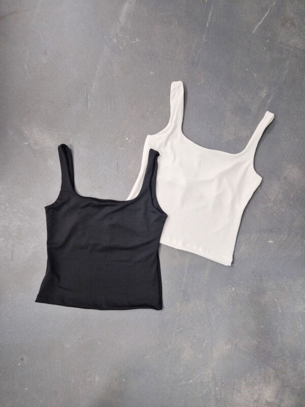 Musculosa Nerea