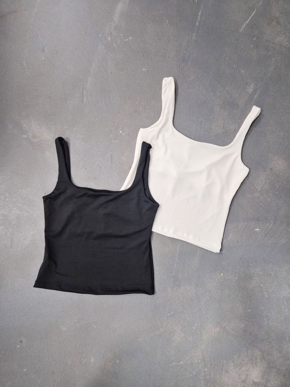 Musculosa Nerea