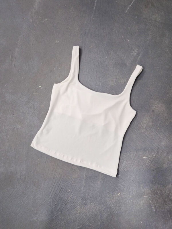 Musculosa Nerea - Imagen 2