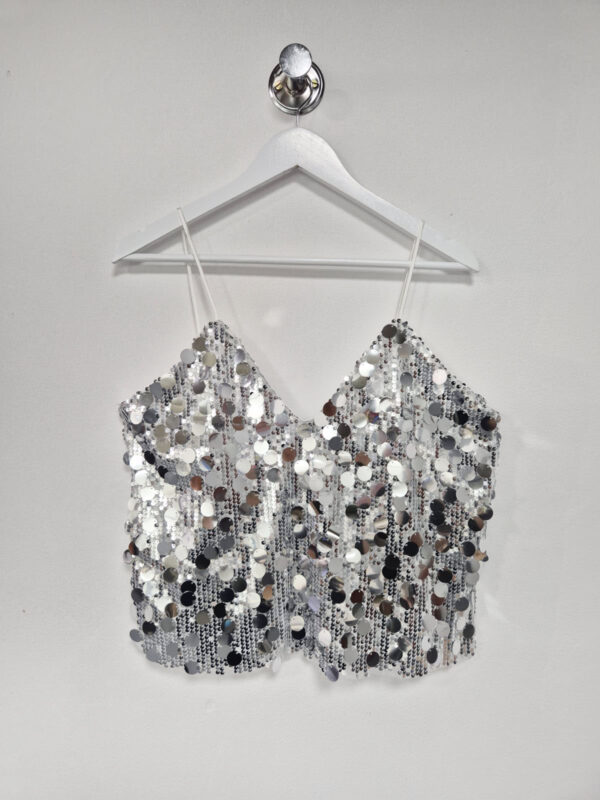 Musculosa Parana - Imagen 2