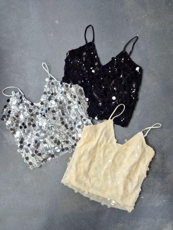Musculosa Parana - Imagen 5
