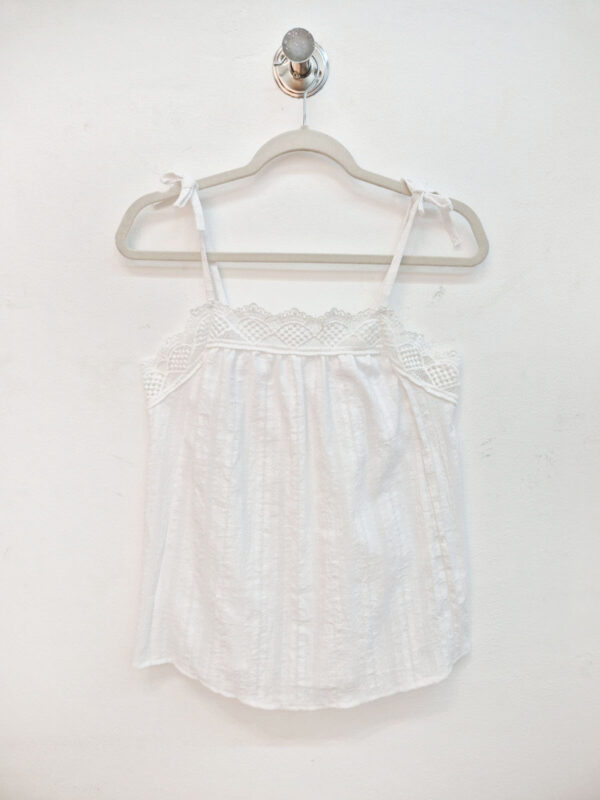 Musculosa Patricia - Imagen 2