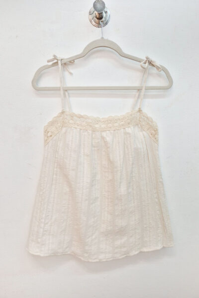 Musculosa Patricia