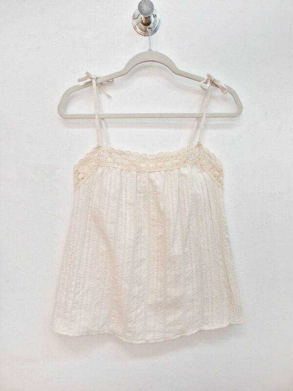 Musculosa Patricia