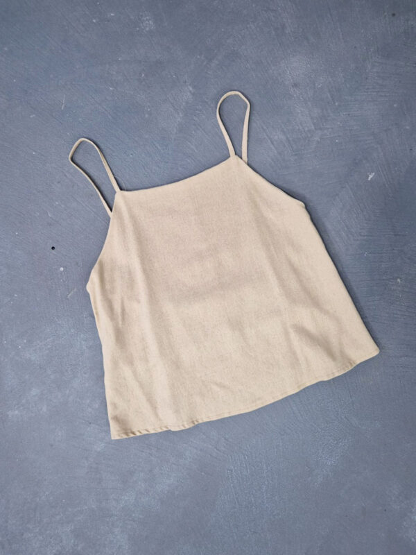 Musculosa Sandra - Imagen 2
