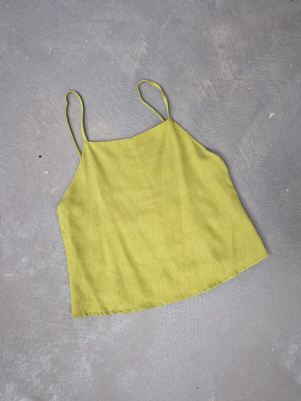 Musculosa Sandra - Imagen 5