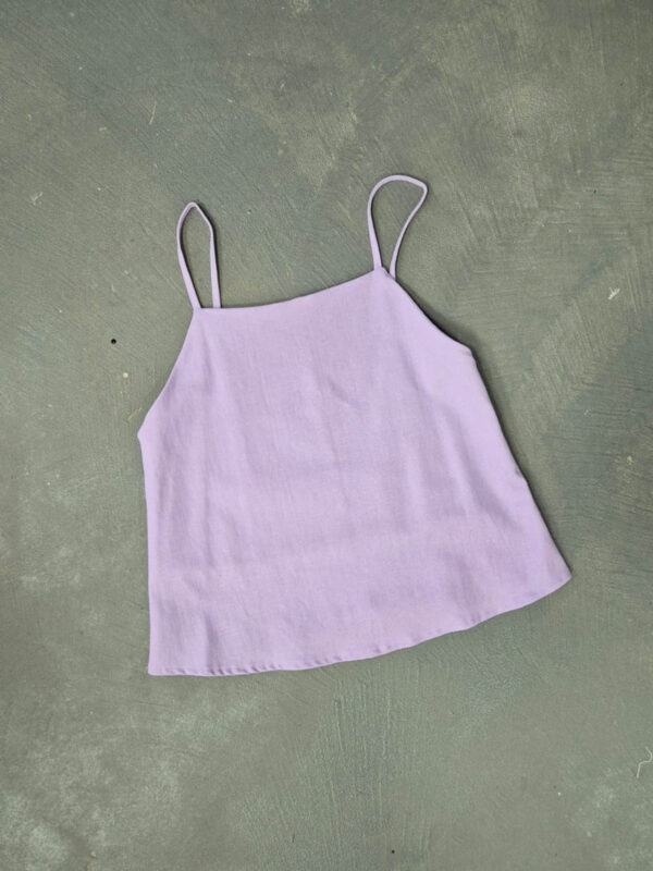 Musculosa Sandra - Imagen 4