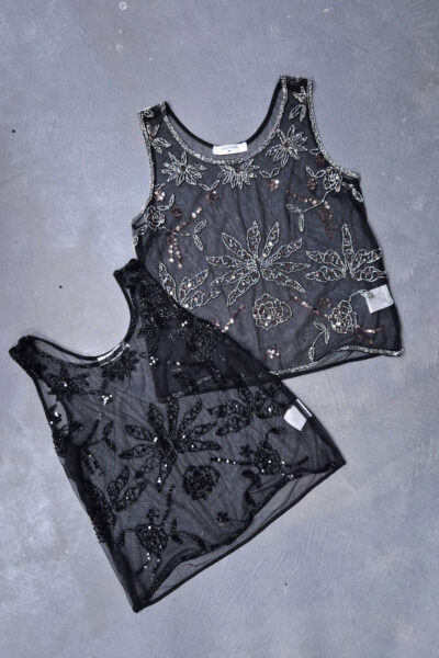 Musculosa San Juan