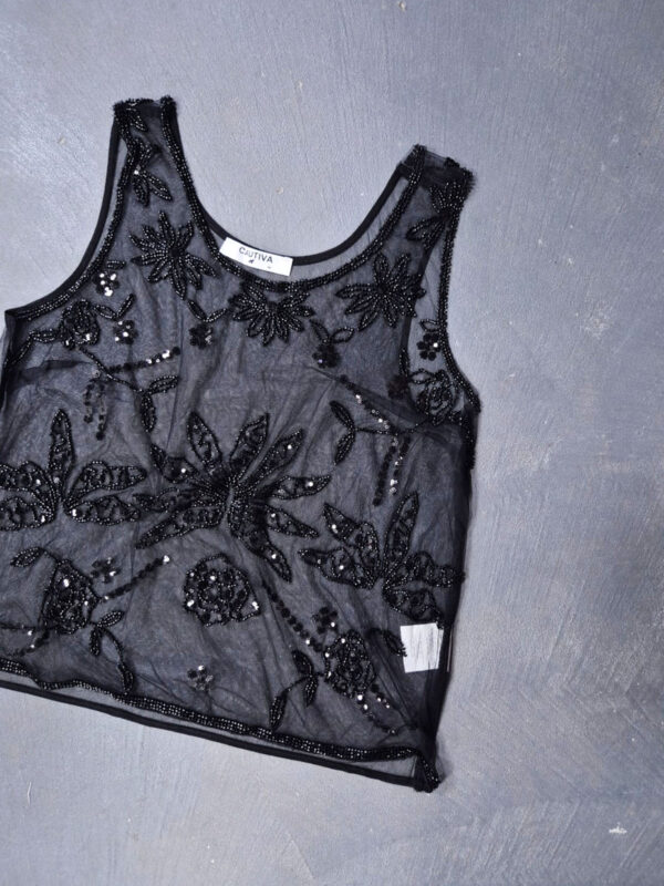 Musculosa San Juan - Imagen 2