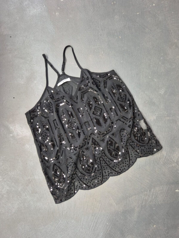 Musculosa Sevilla - Imagen 5