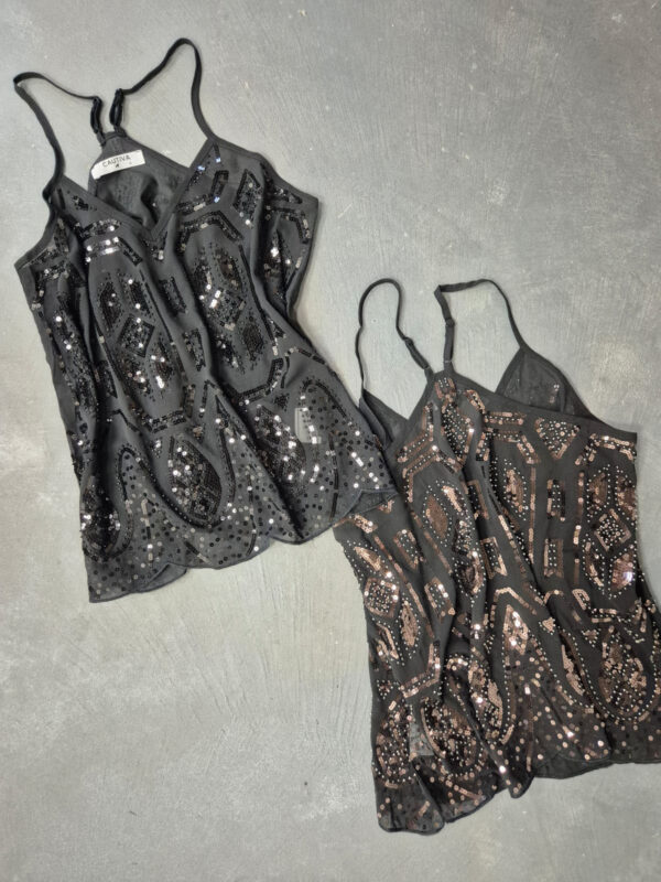 Musculosa Sevilla - Imagen 3