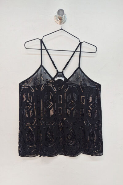 Musculosa Sevilla