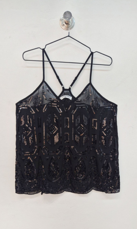 Musculosa Sevilla