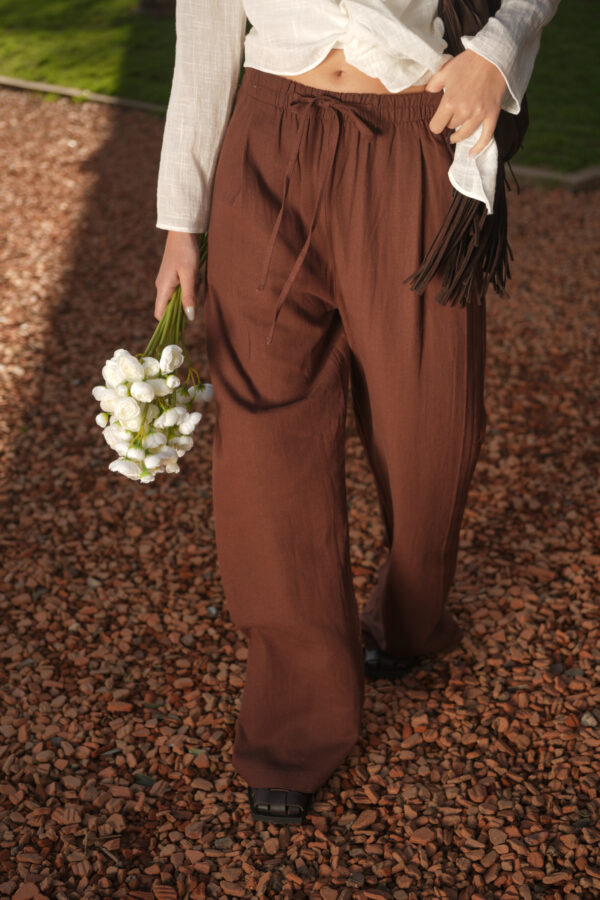 Pantalón Amelia