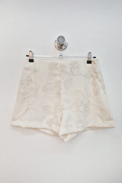 Short Carlota