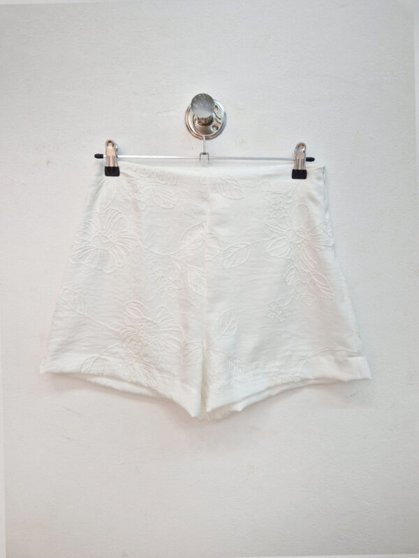 Short Carlota - Imagen 3