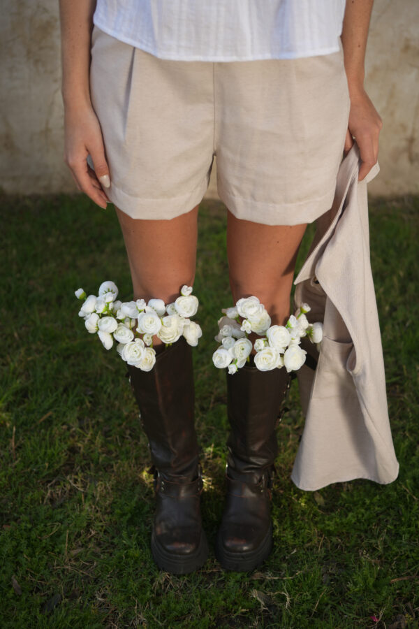 Short Carolina - Imagen 2
