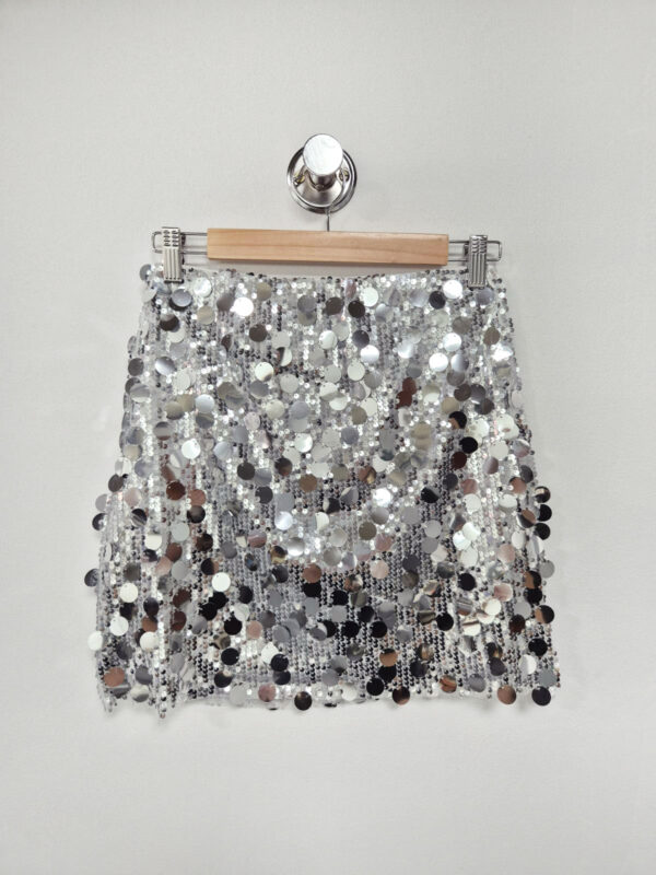 Pollera Ushuaia - Imagen 2