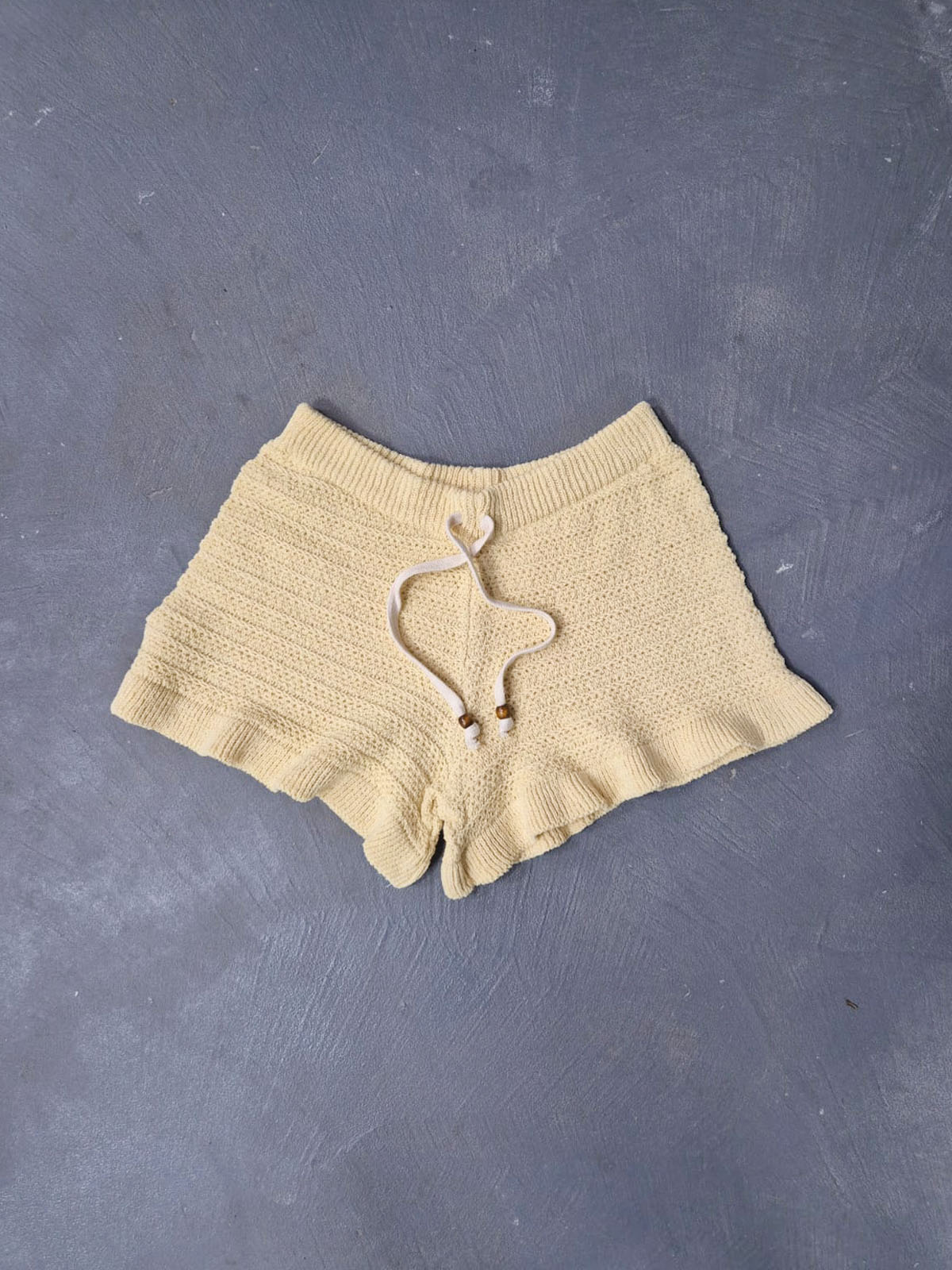 Short Yolanda - Imagen 2