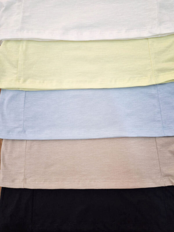 Remera Alicia - Imagen 6
