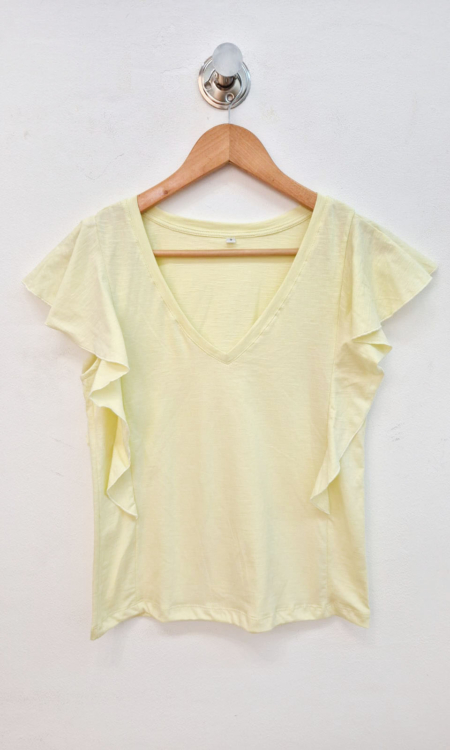 Remera Alicia