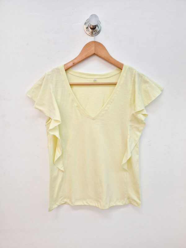 Remera Alicia