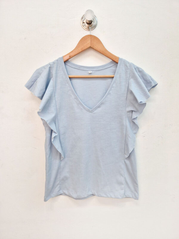 Remera Alicia - Imagen 2