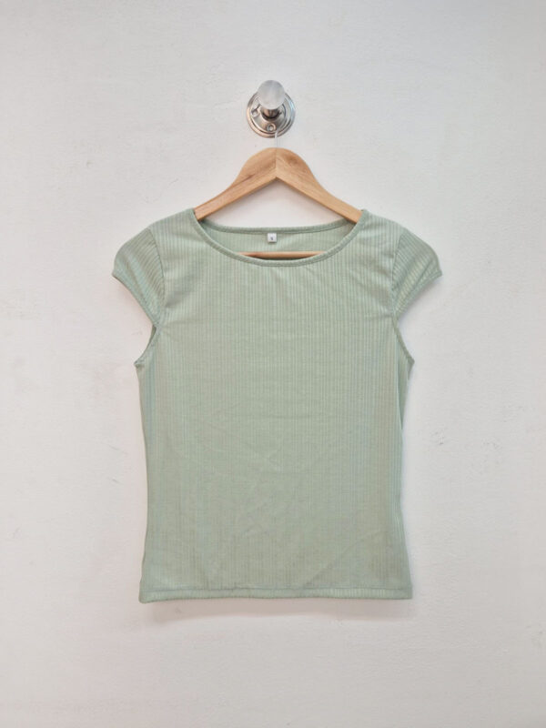 Remera Ariana - Imagen 3