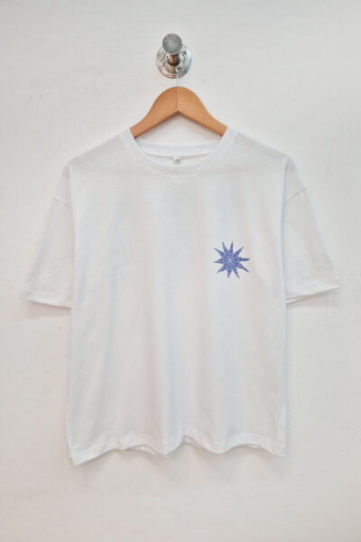 Remera Cinthia